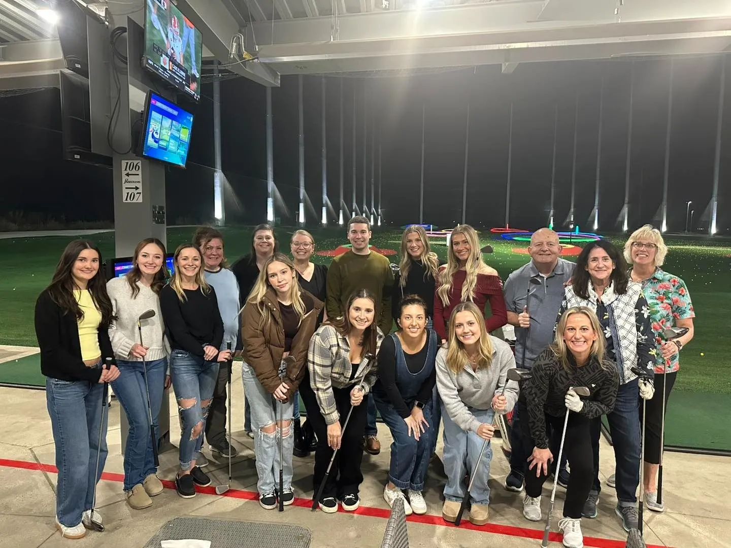 The Cedar Rapids Smile Center dentists and care team
