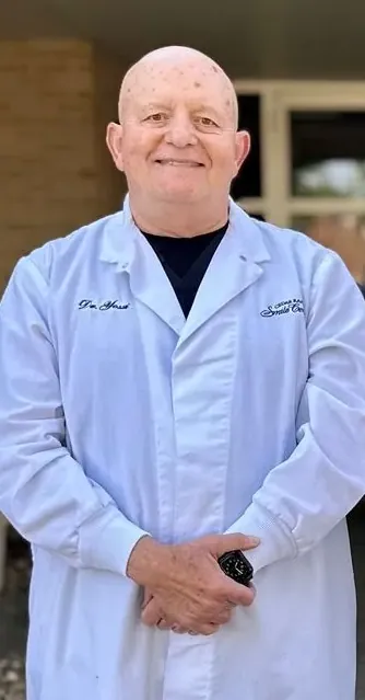 Dr. Dennis Yossi, DDS, MAGD