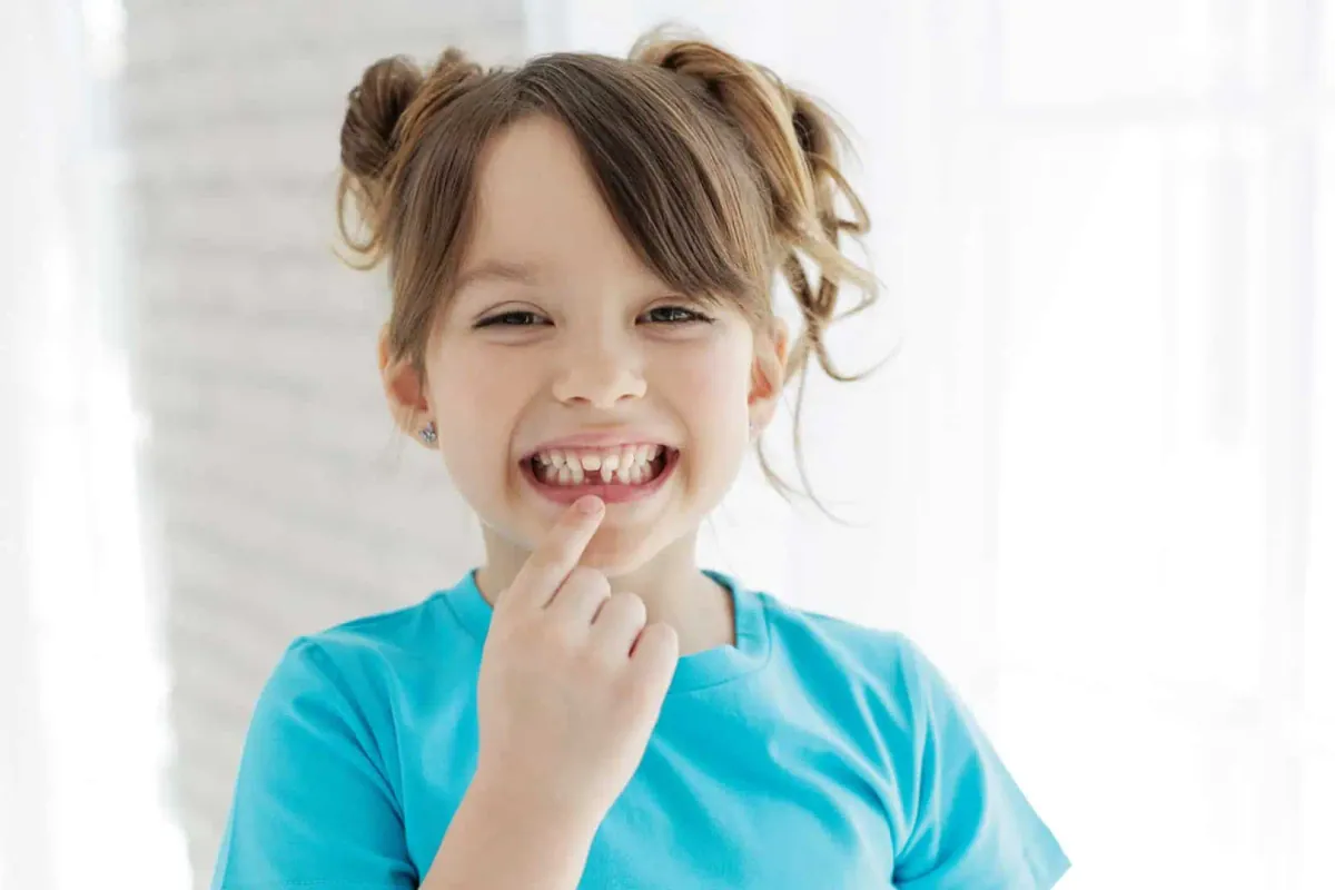 Children's Dentistry at Cedar Rapids Smile Center in Cedar Rapids, IA