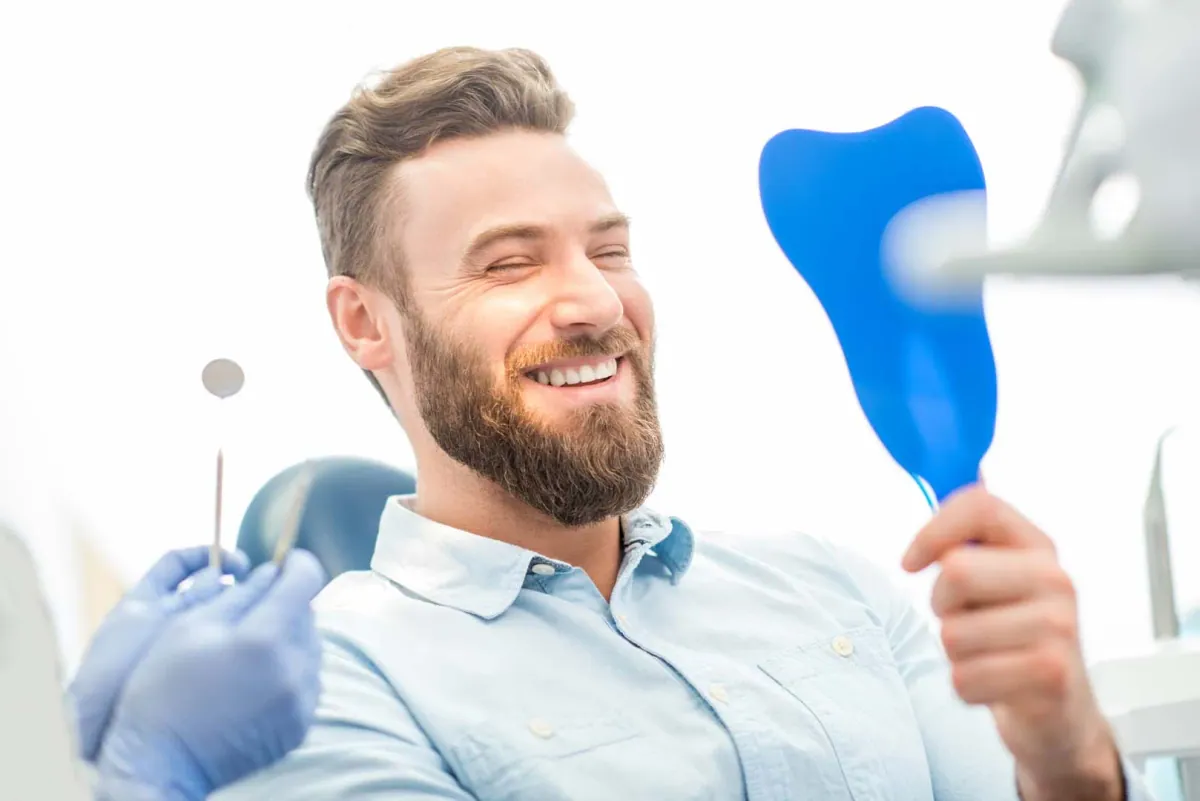 Cosmetic Dentistry at Cedar Rapids Smile Center in Cedar Rapids, IA