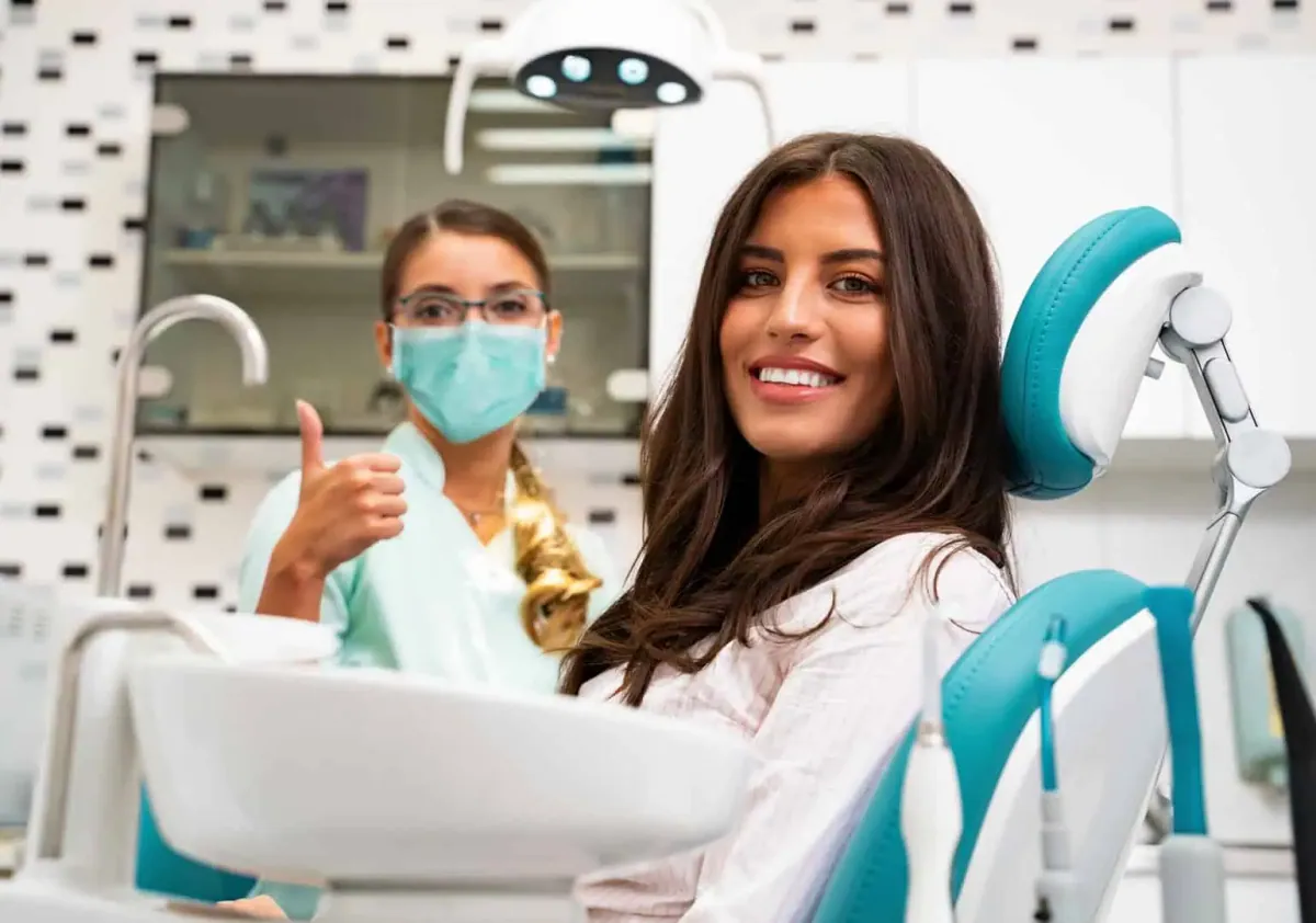 Dental Fillings at Cedar Rapids Smile Center in Cedar Rapids, IA