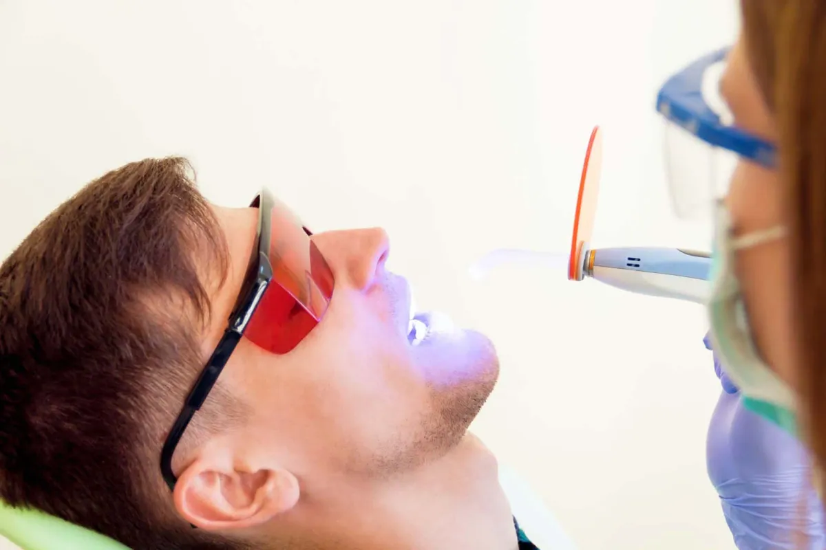 Dental Sealants at Cedar Rapids Smile Center in Cedar Rapids, IA