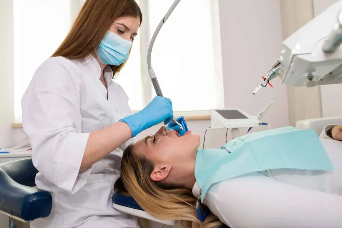 Periodontal Care at Cedar Rapids Smile Center in Cedar Rapids, IA