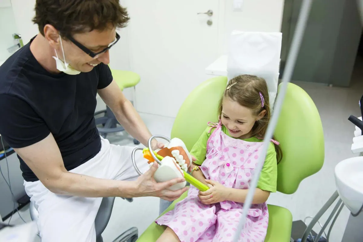 Preventative Dentistry at Cedar Rapids Smile Center in Cedar Rapids, IA