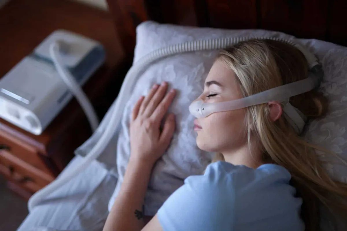 Sleep Apnea / Oral Sleep Devices at Cedar Rapids Smile Center in Cedar Rapids, IA