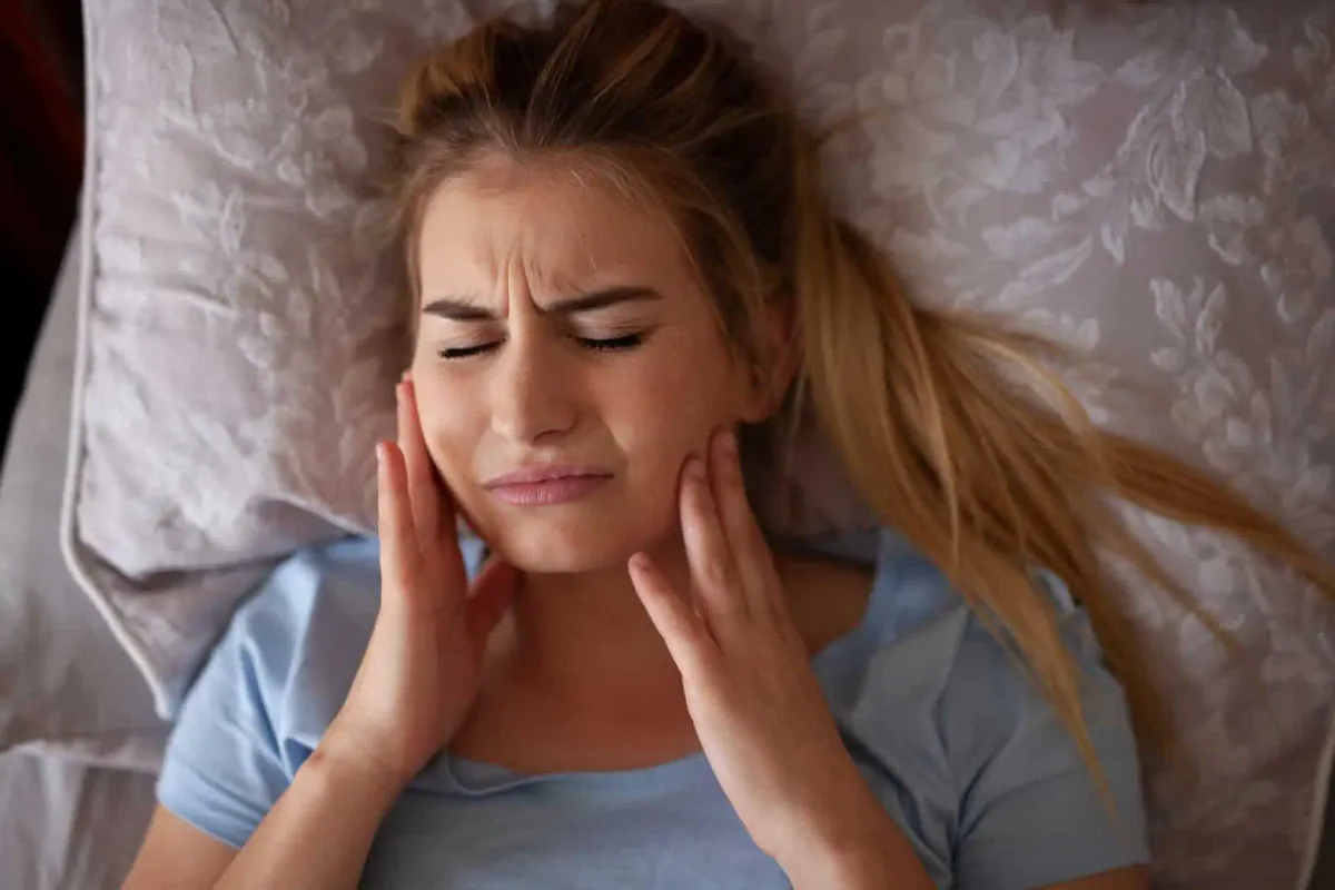 TMJ Treatment at Cedar Rapids Smile Center in Cedar Rapids, IA